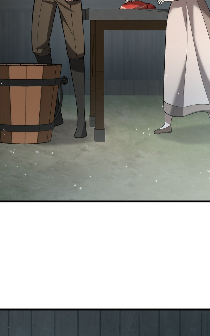 The OtherworldlyFamily Man Episode 6 page 25 - 