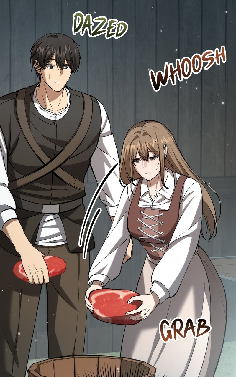 The OtherworldlyFamily Man Episode 6 page 26 - 