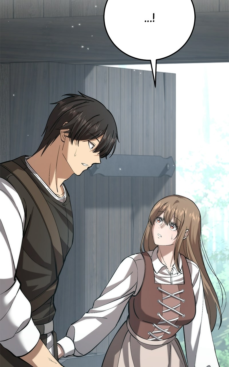 The OtherworldlyFamily Man Episode 6 page 28 - 