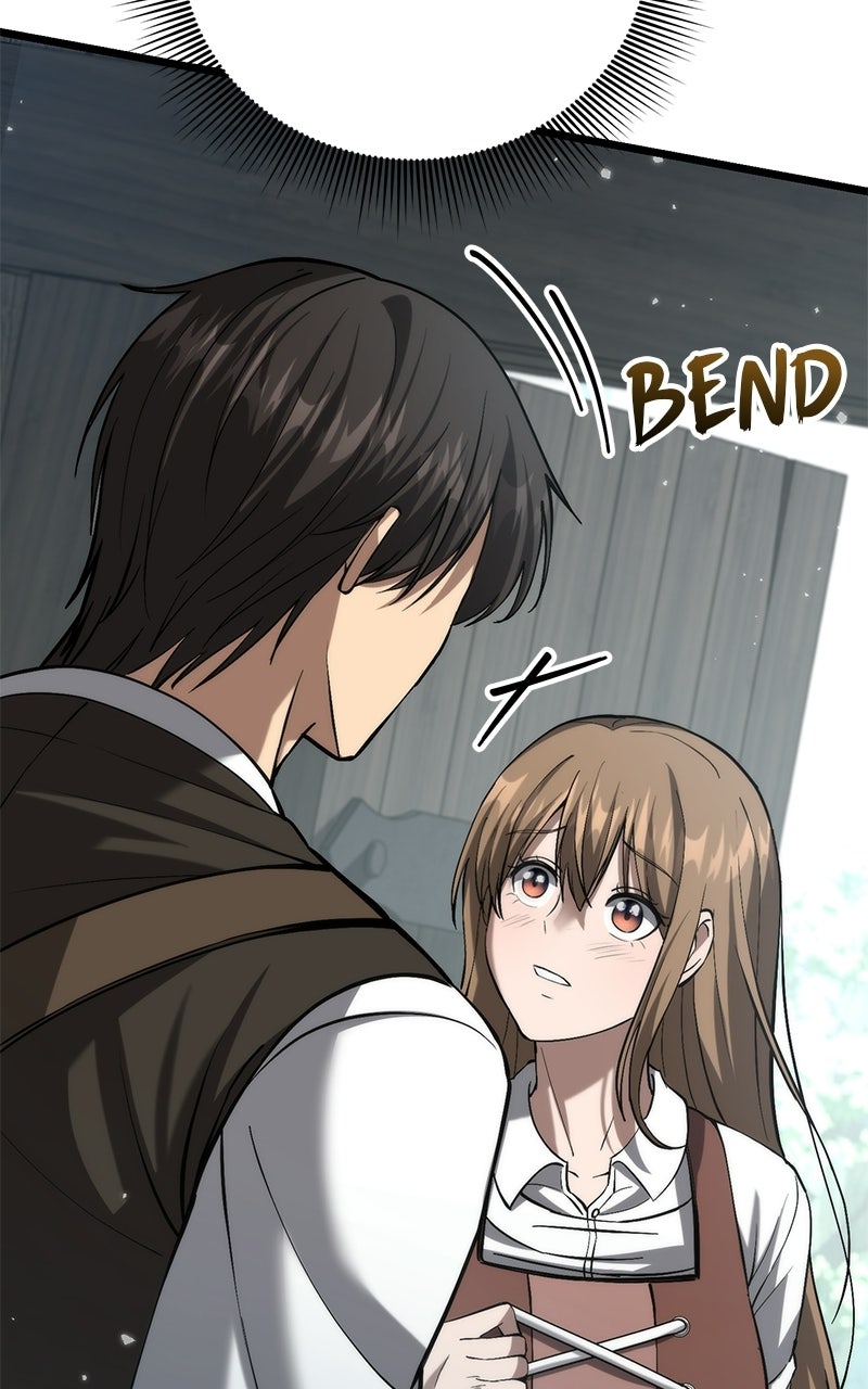 The OtherworldlyFamily Man Episode 6 page 30 - 