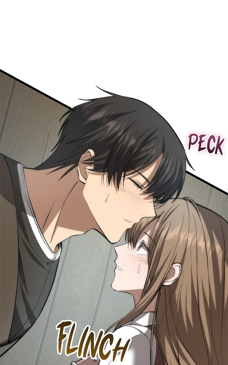 The OtherworldlyFamily Man Episode 6 page 34 - 