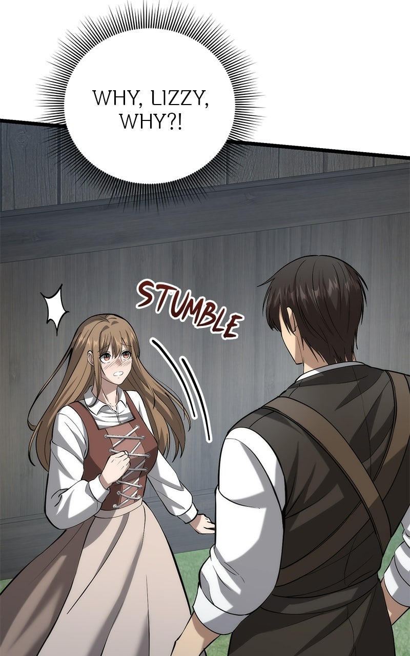 The OtherworldlyFamily Man Episode 6 page 36 - 