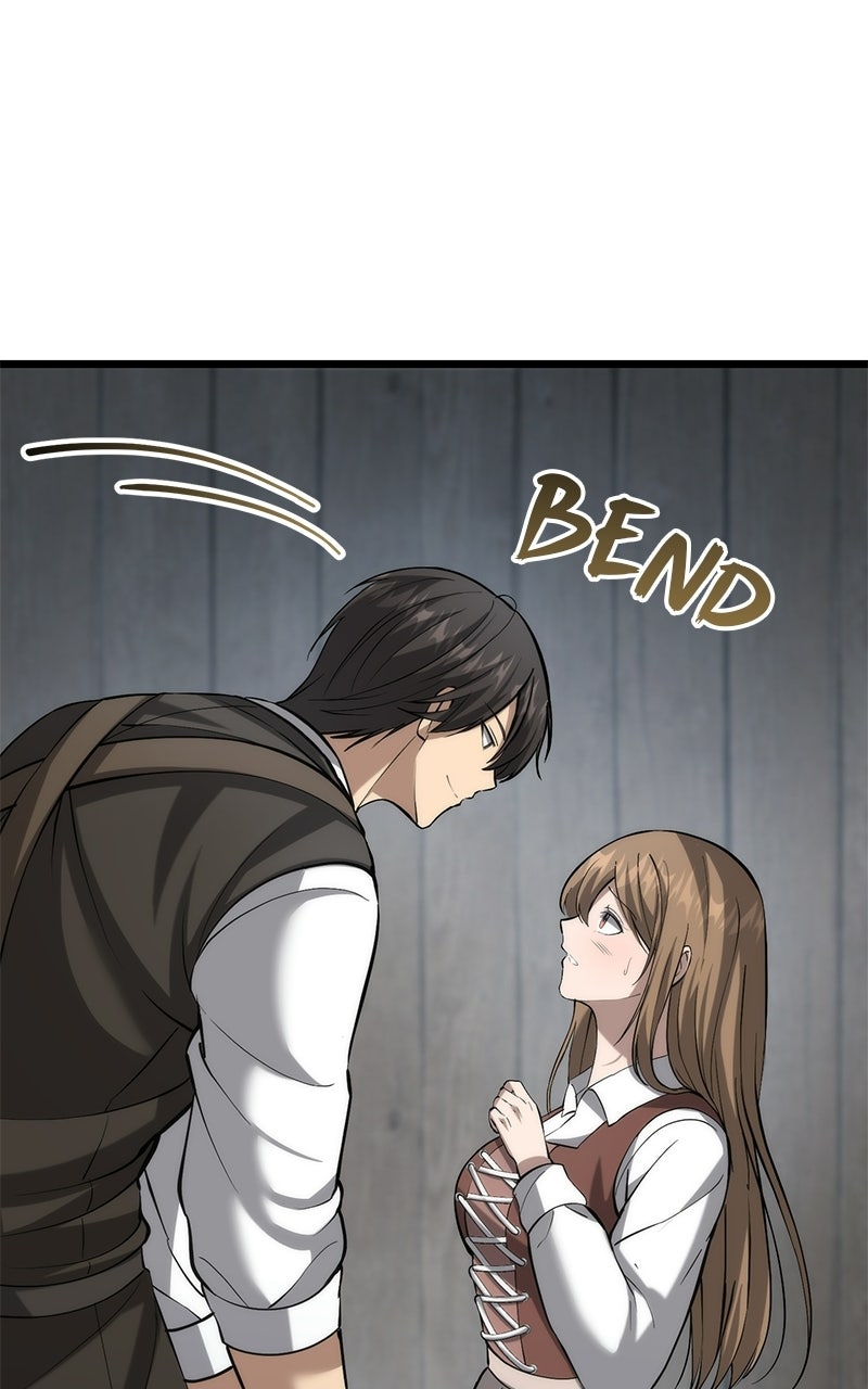 The OtherworldlyFamily Man Episode 6 page 41 - 