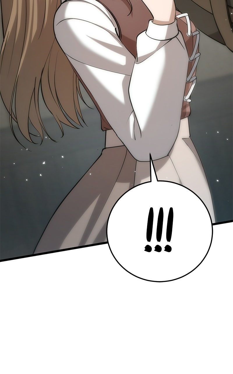 The OtherworldlyFamily Man Episode 6 page 46 - 