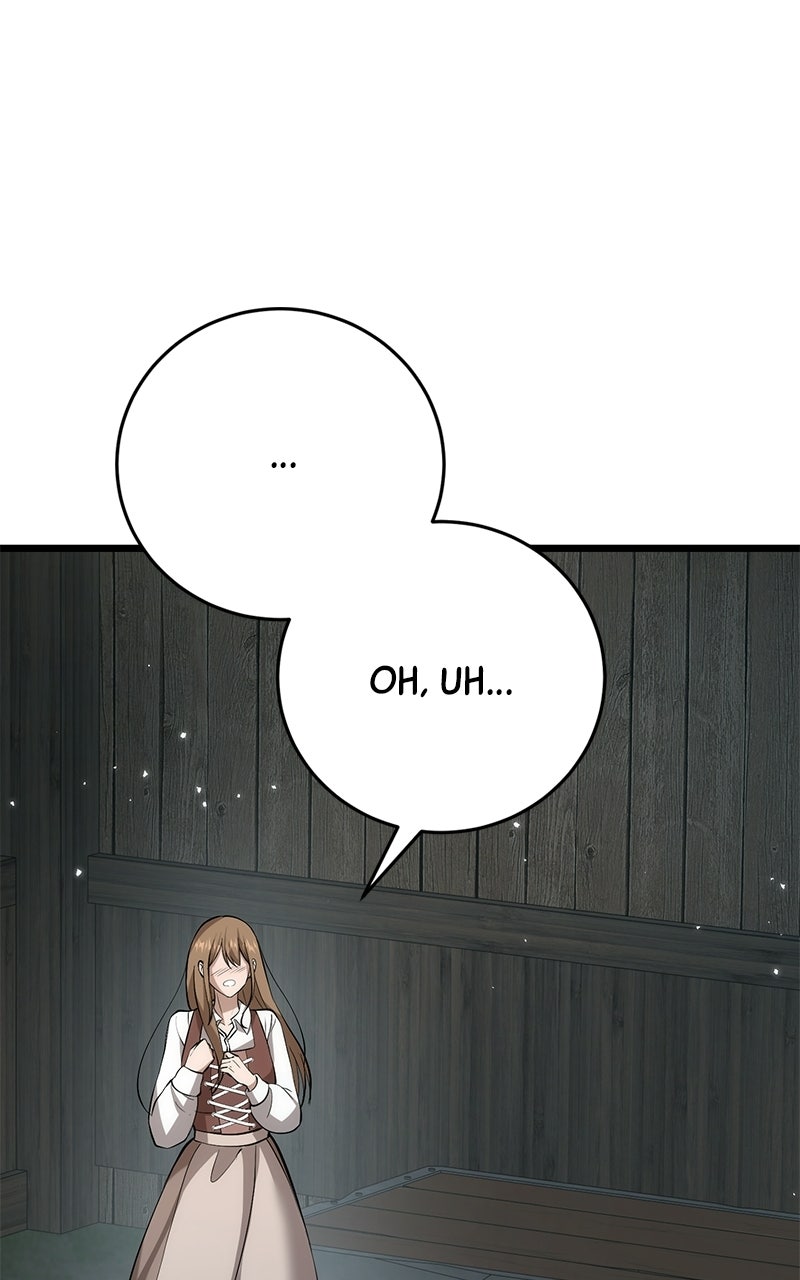 The OtherworldlyFamily Man Episode 6 page 48 - 