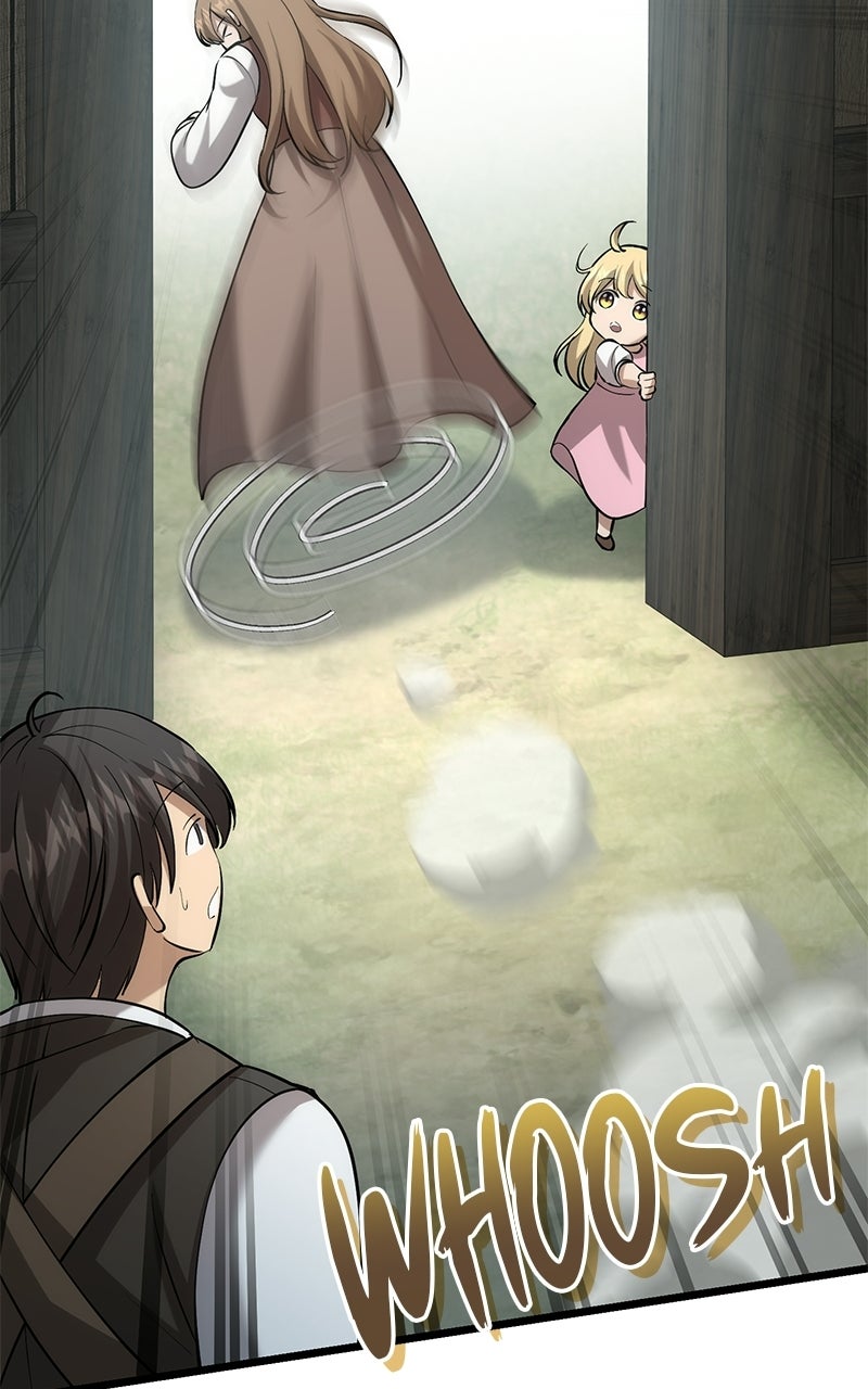 The OtherworldlyFamily Man Episode 6 page 53 - 
