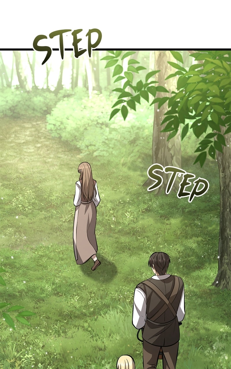 The OtherworldlyFamily Man Episode 6 page 56 - 
