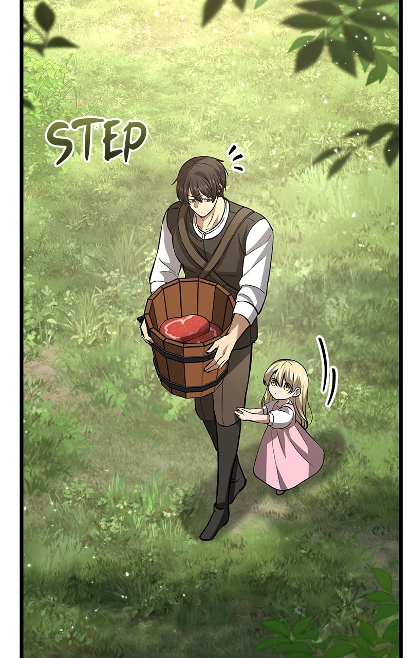 The OtherworldlyFamily Man Episode 6 page 58 - 