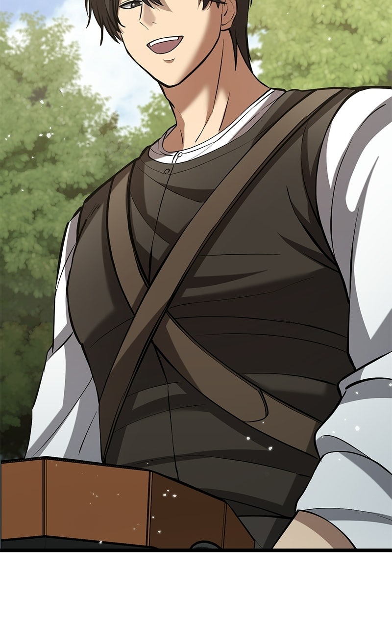 The OtherworldlyFamily Man Episode 6 page 60 - 