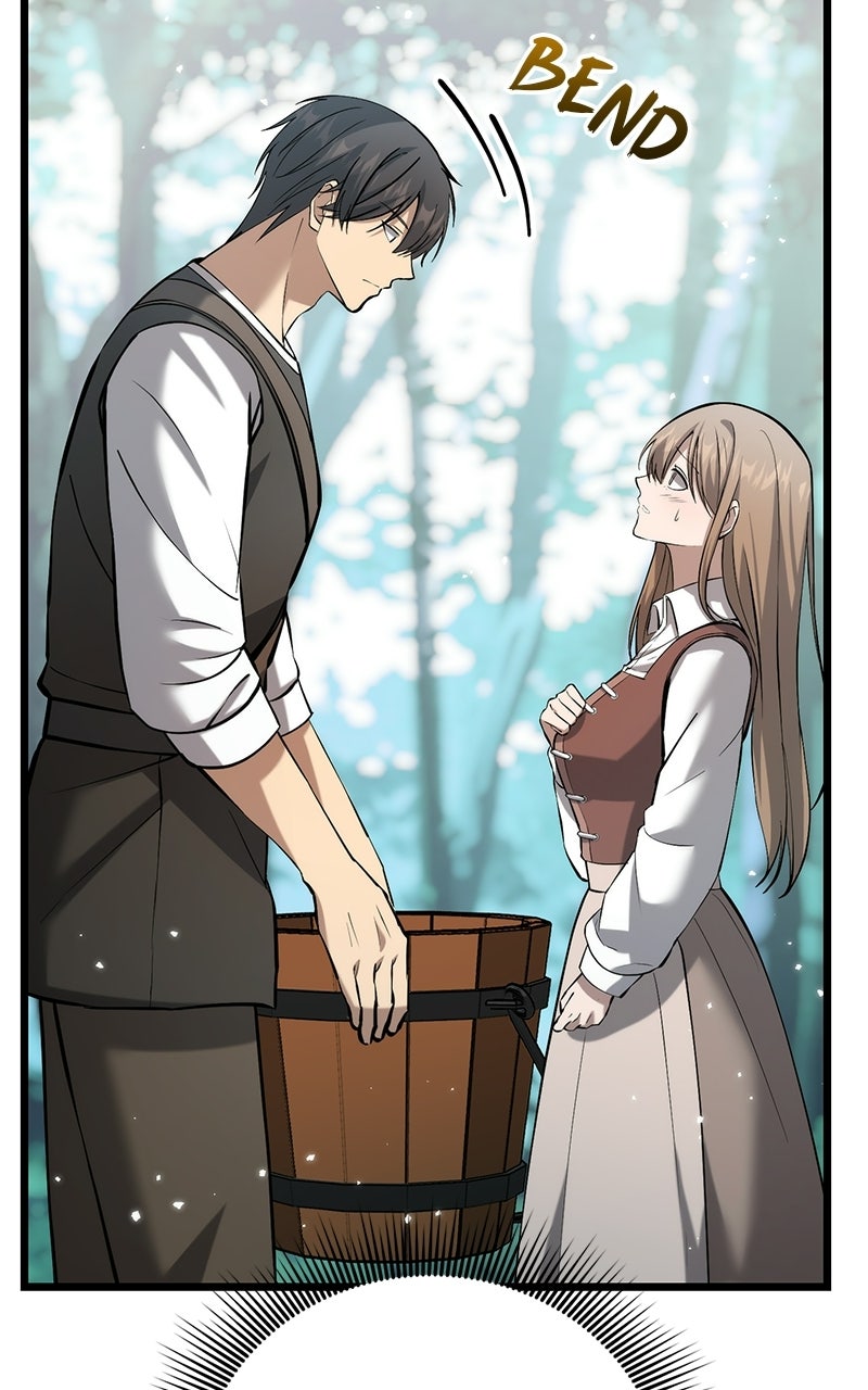 The OtherworldlyFamily Man Episode 6 page 7 - 