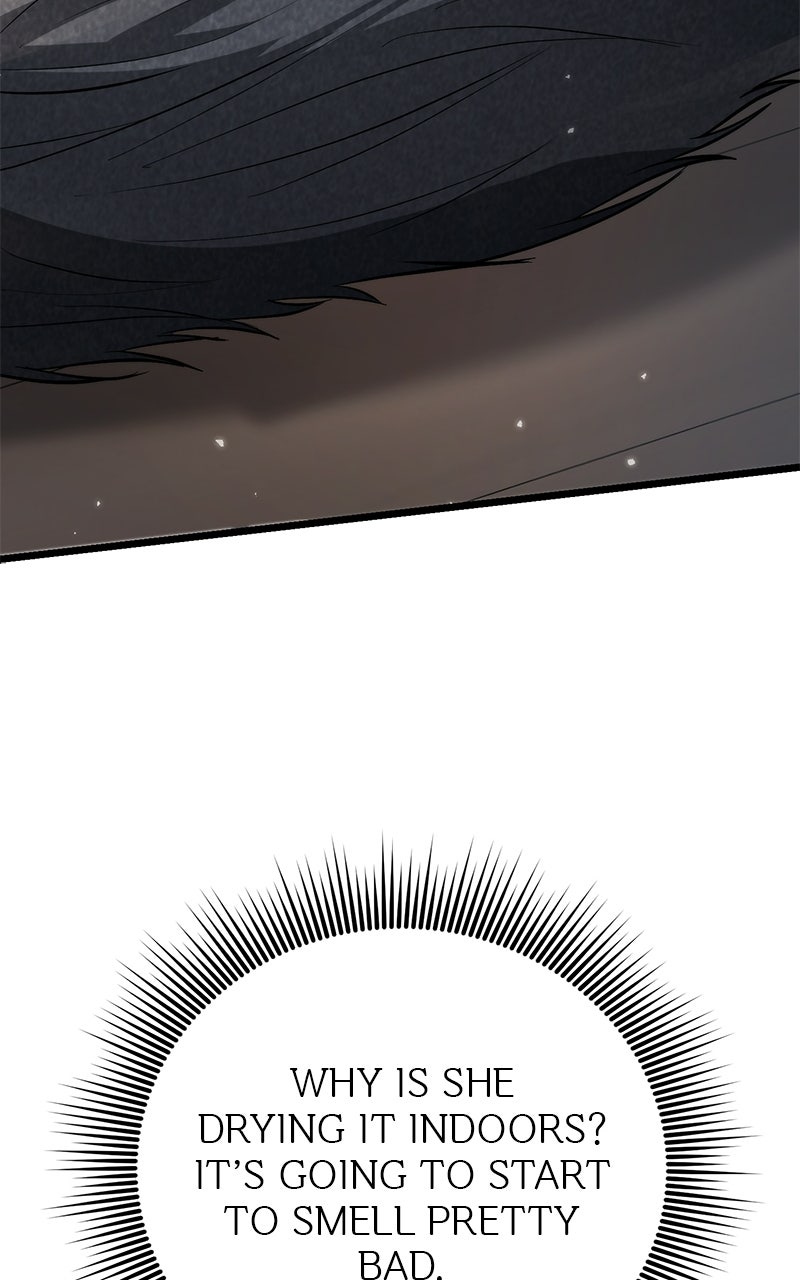 The OtherworldlyFamily Man Episode 6 page 70 - 