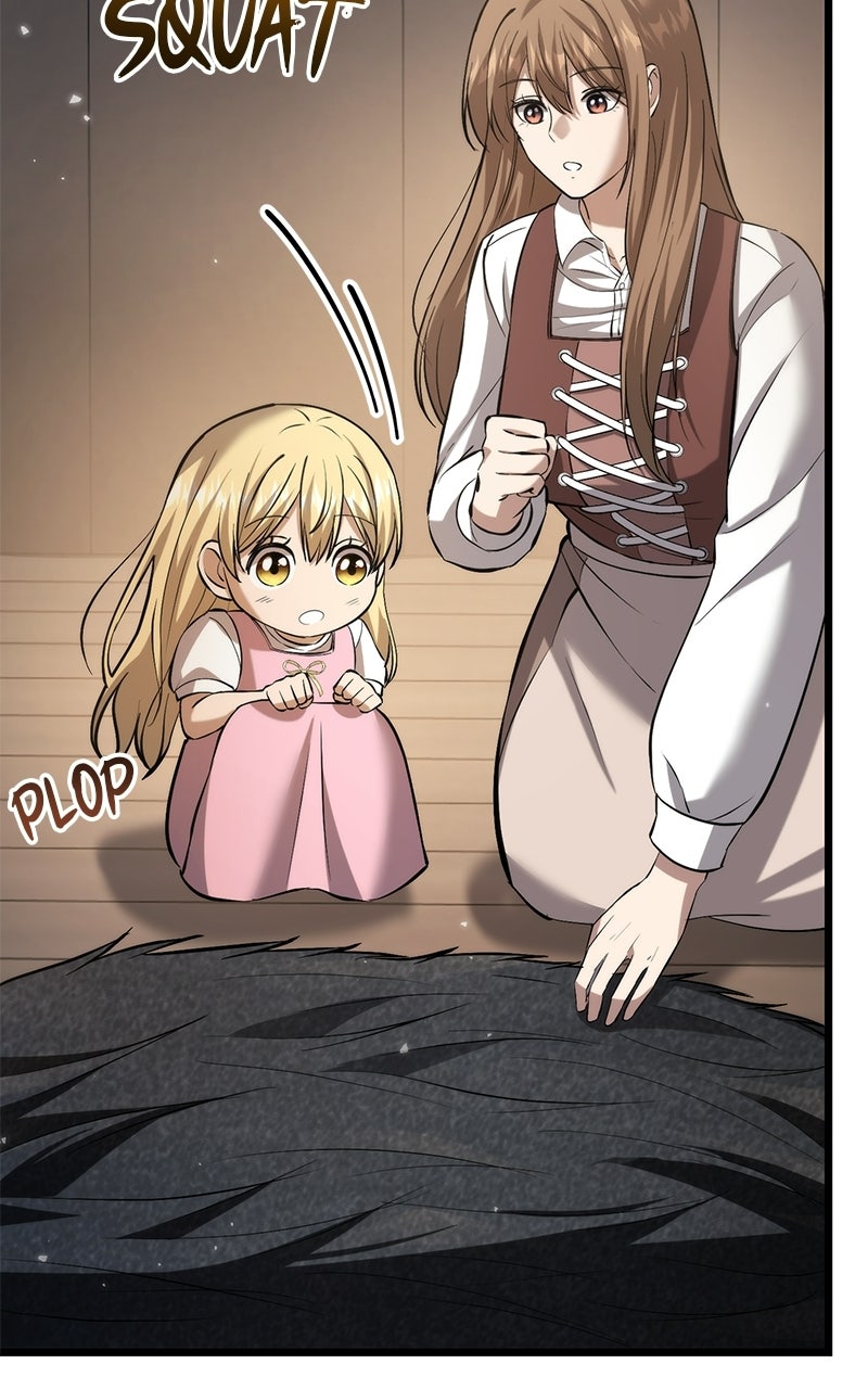 The OtherworldlyFamily Man Episode 6 page 76 - 