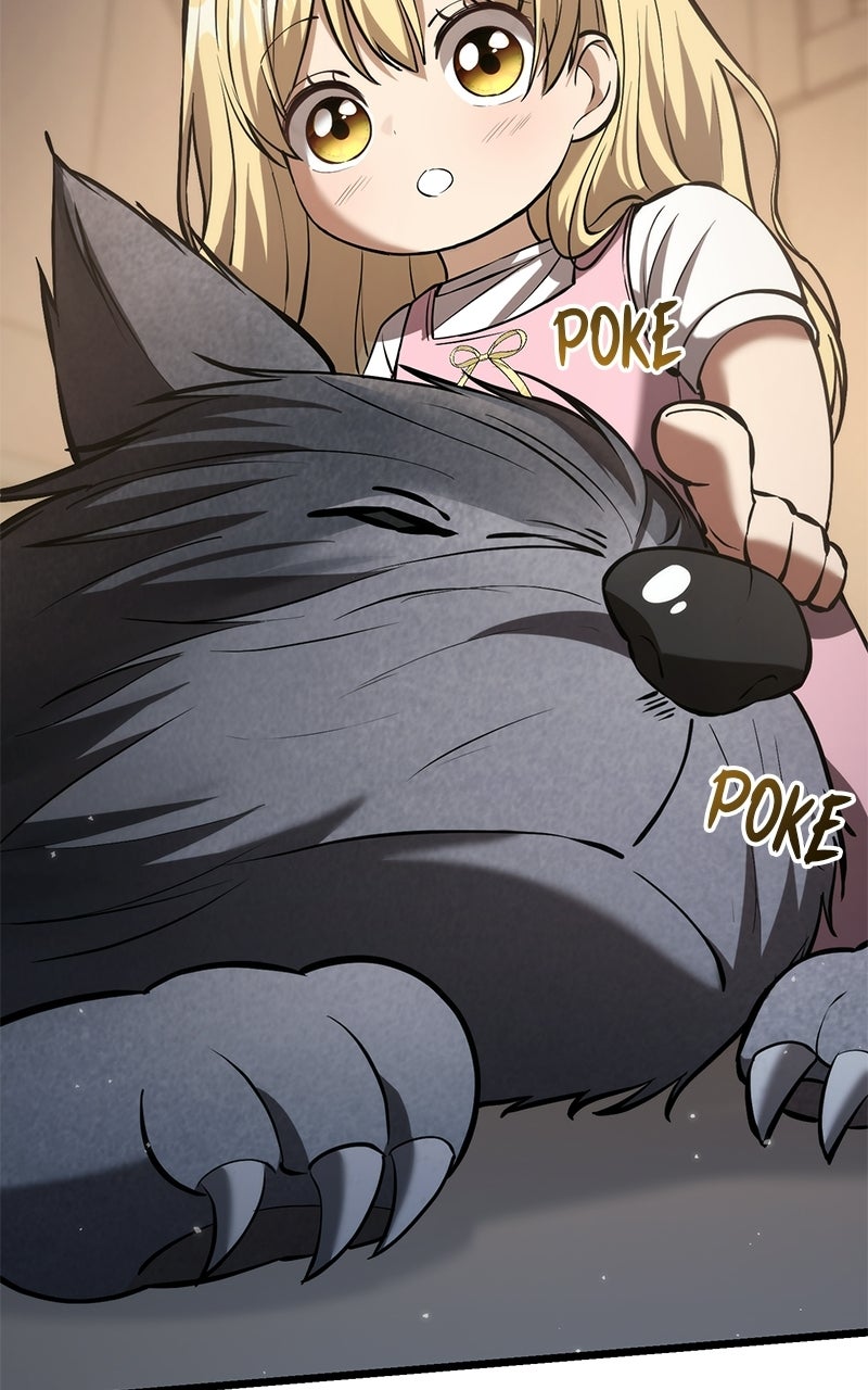 The OtherworldlyFamily Man Episode 6 page 78 - 