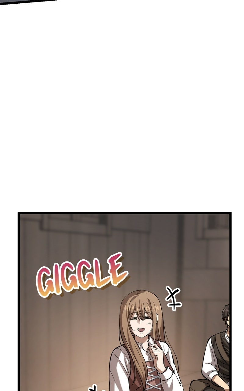 The OtherworldlyFamily Man Episode 6 page 79 - 