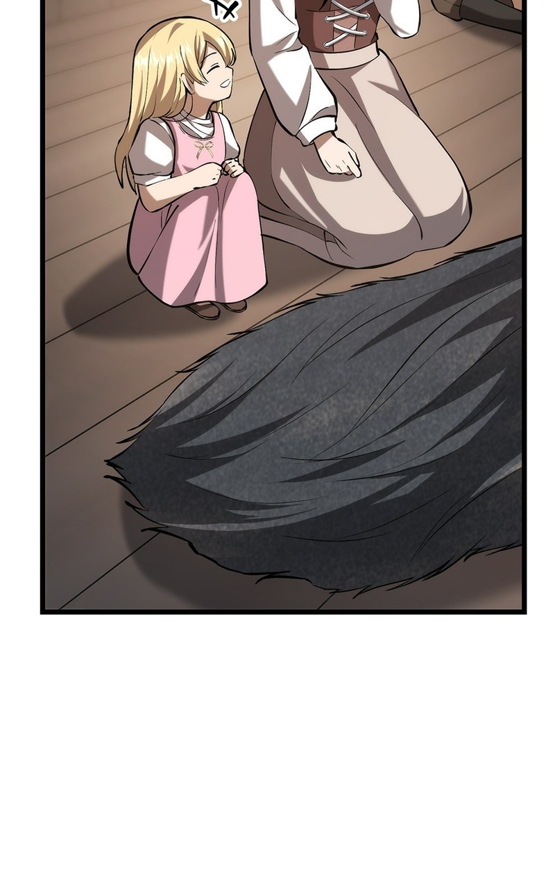 The OtherworldlyFamily Man Episode 6 page 80 - 