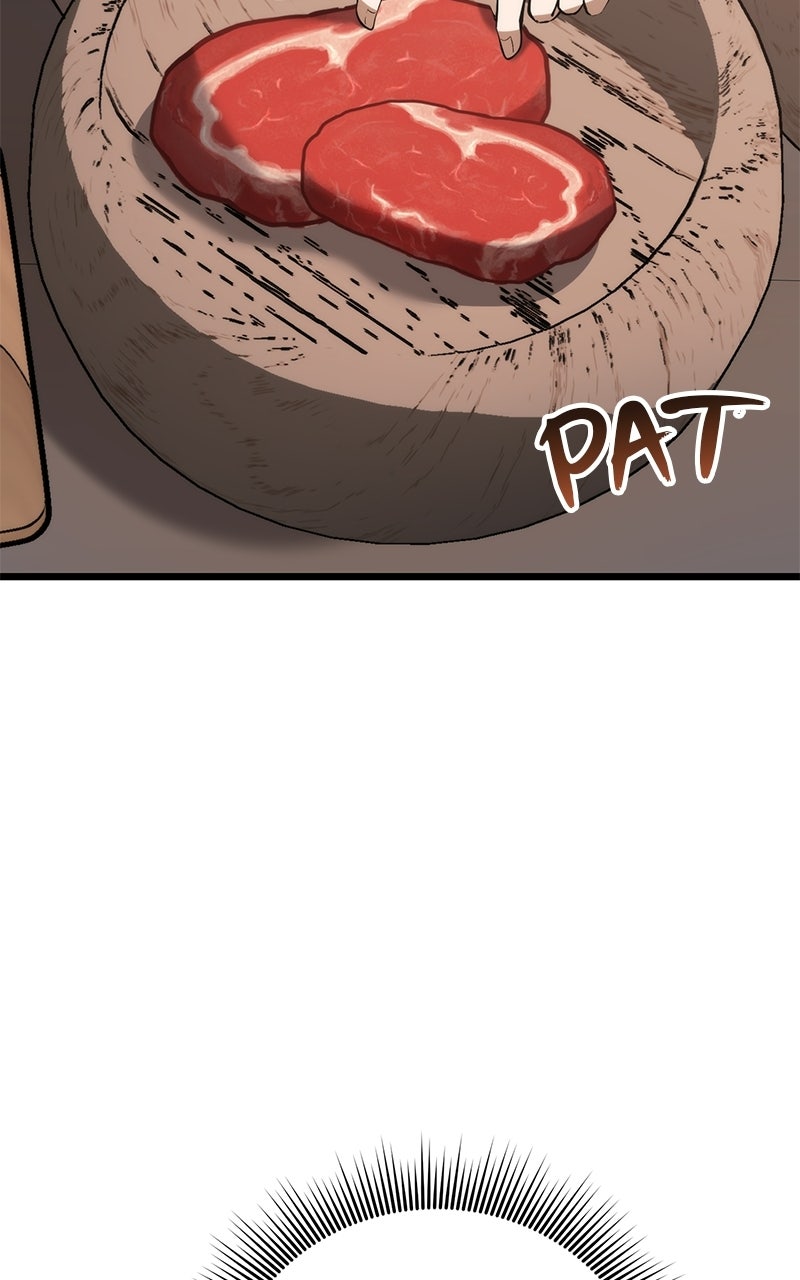 The OtherworldlyFamily Man Episode 6 page 84 - 