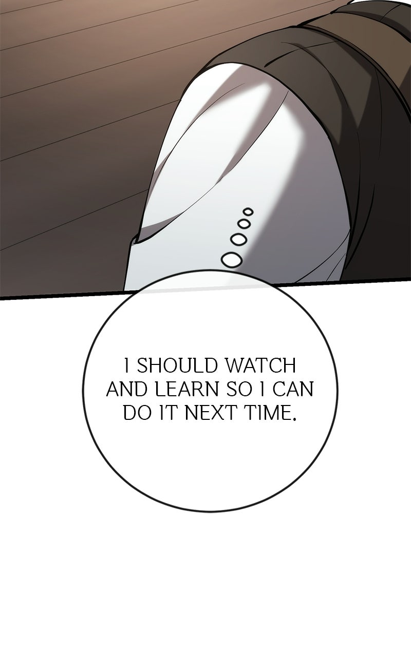 The OtherworldlyFamily Man Episode 6 page 86 - 