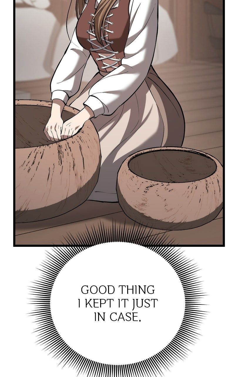 The OtherworldlyFamily Man Episode 6 page 88 - 