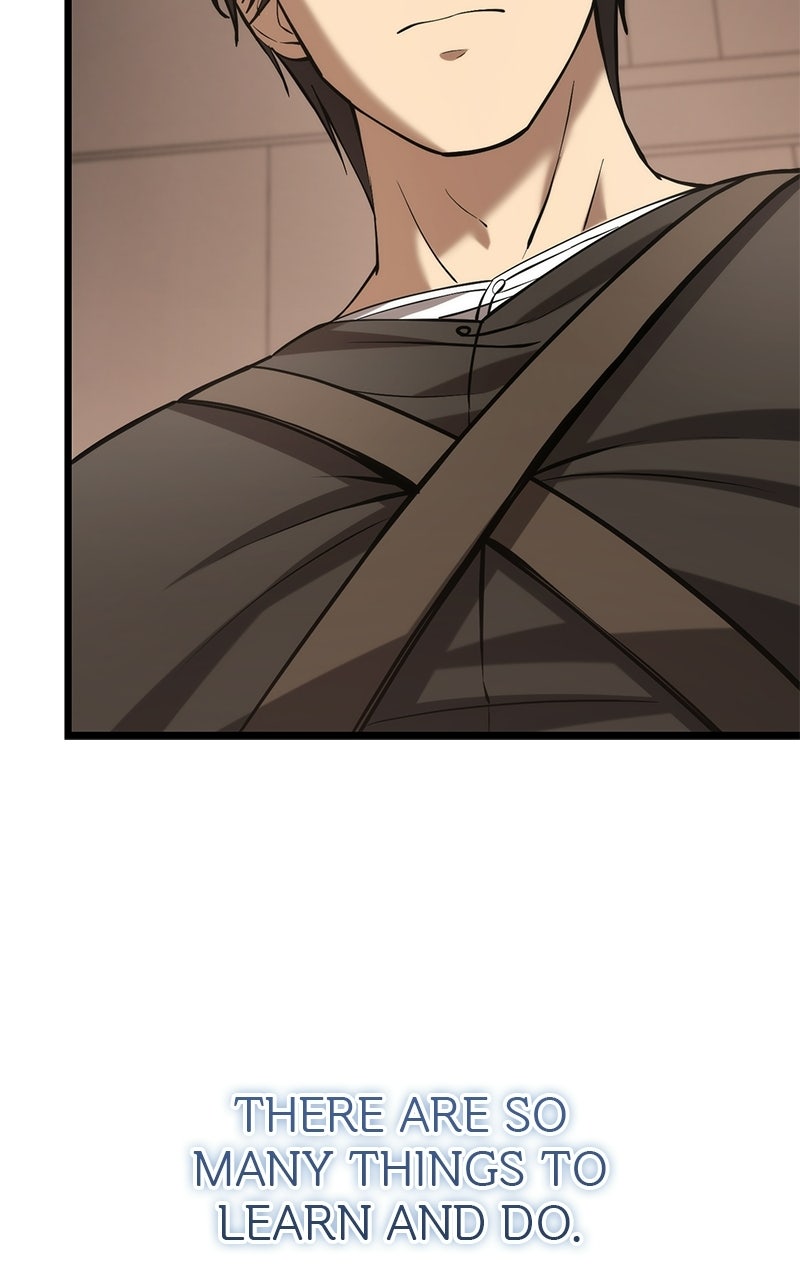 The OtherworldlyFamily Man Episode 6 page 90 - 