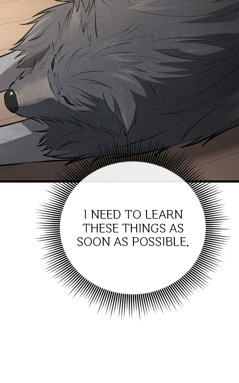 The OtherworldlyFamily Man Episode 6 page 92 - 