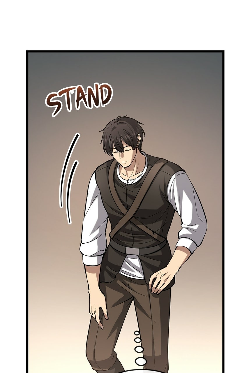 The OtherworldlyFamily Man Episode 6 page 93 - 