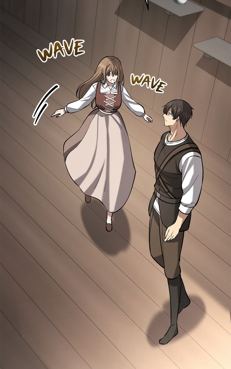 The OtherworldlyFamily Man Episode 6 page 97 - 
