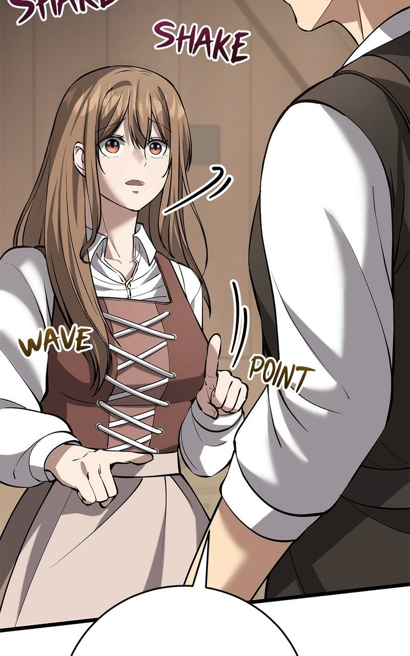 The OtherworldlyFamily Man Episode 6 page 99 - 