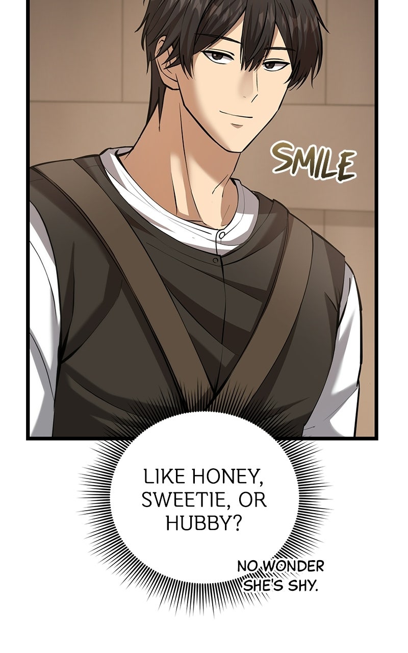 The OtherworldlyFamily Man Episode 7 page 102 - 