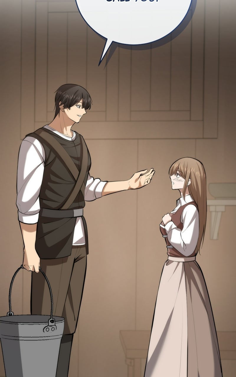 The OtherworldlyFamily Man Episode 7 page 104 - 