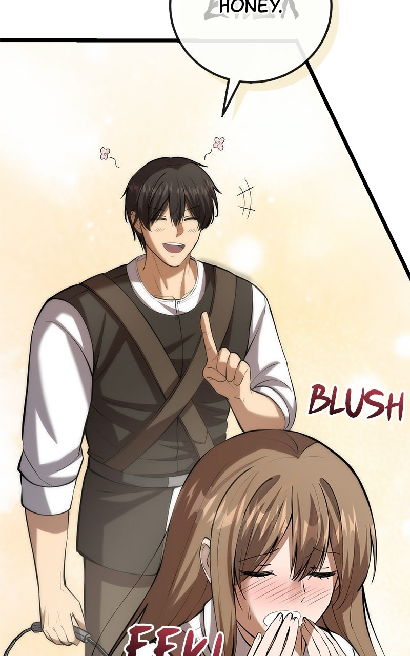 The OtherworldlyFamily Man Episode 7 page 109 - 