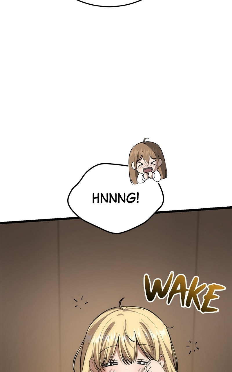 The OtherworldlyFamily Man Episode 7 page 115 - 