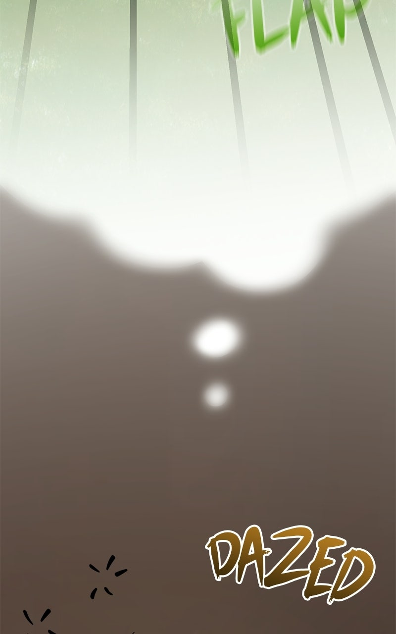 The OtherworldlyFamily Man Episode 7 page 119 - 