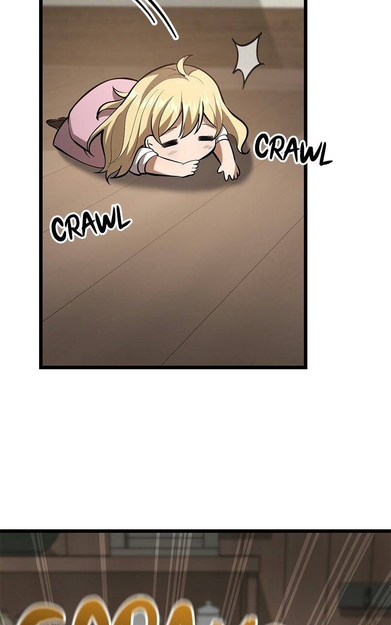 The OtherworldlyFamily Man Episode 7 page 122 - 