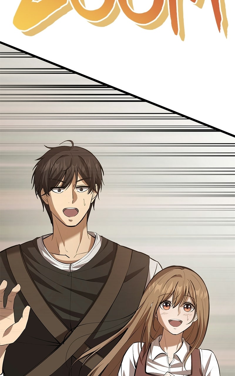 The OtherworldlyFamily Man Episode 7 page 126 - 