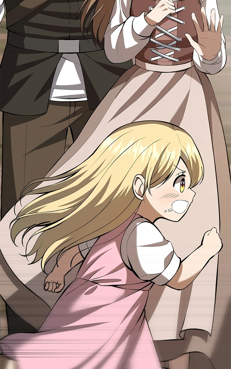 The OtherworldlyFamily Man Episode 7 page 127 - 
