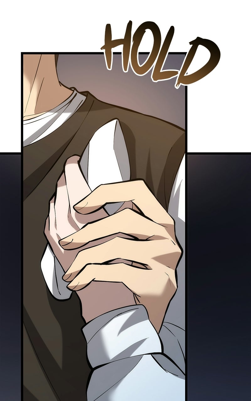 The OtherworldlyFamily Man Episode 7 page 14 - 