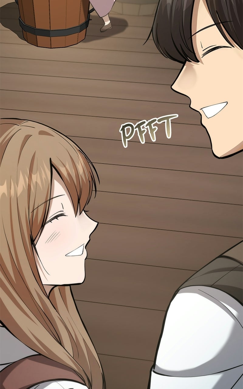 The OtherworldlyFamily Man Episode 7 page 133 - 