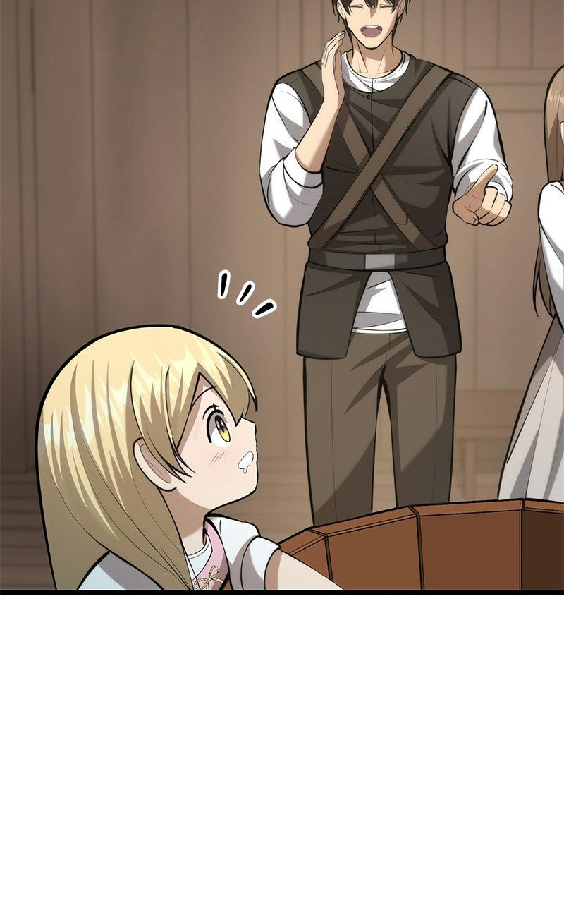 The OtherworldlyFamily Man Episode 7 page 135 - 