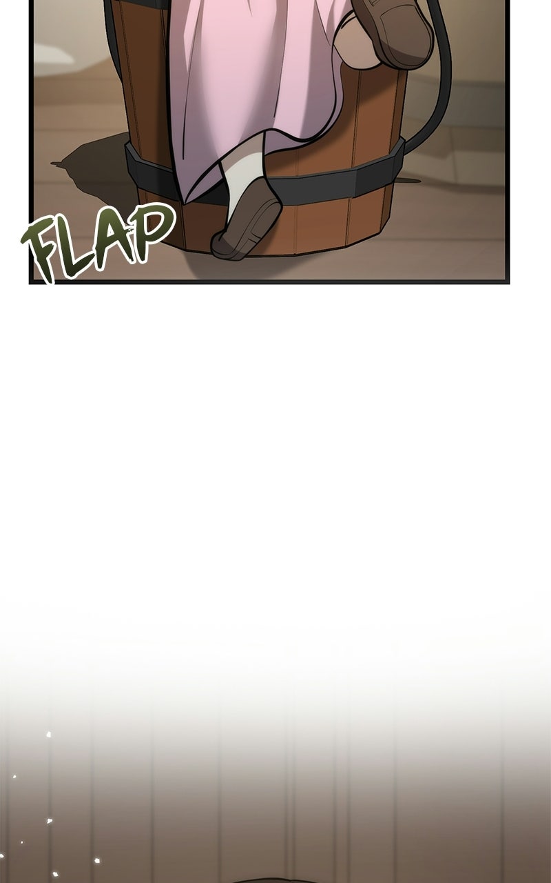 The OtherworldlyFamily Man Episode 7 page 137 - 