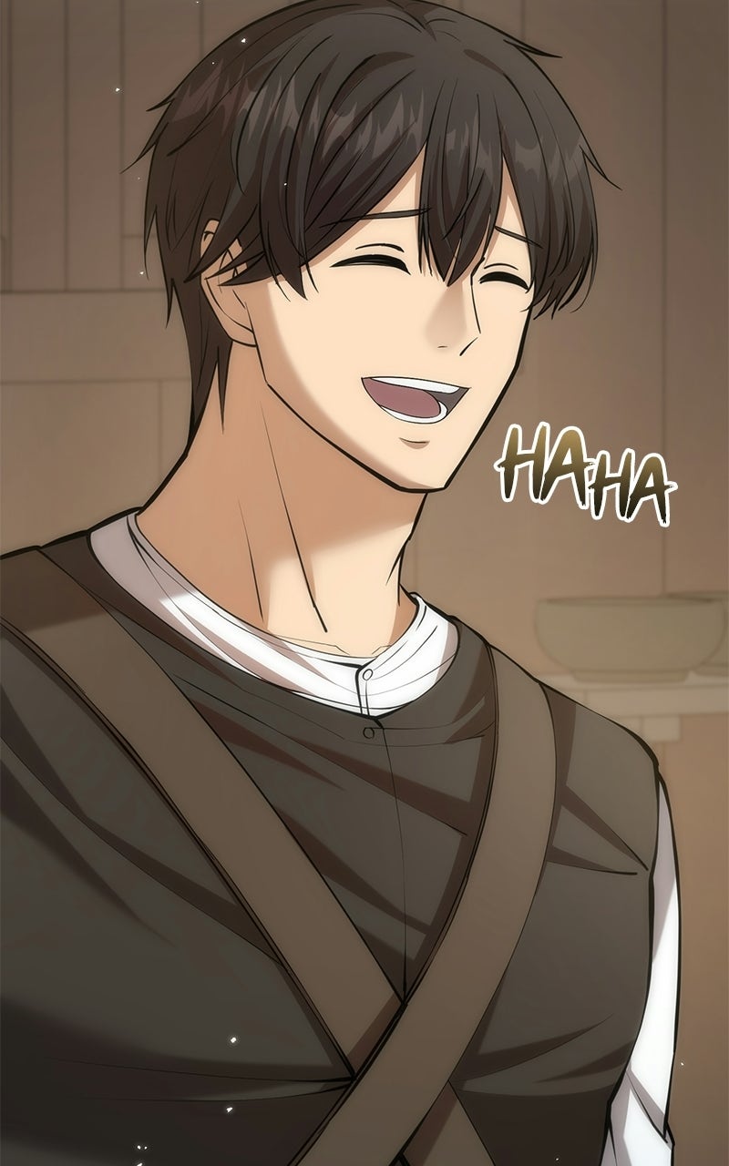 The OtherworldlyFamily Man Episode 7 page 138 - 