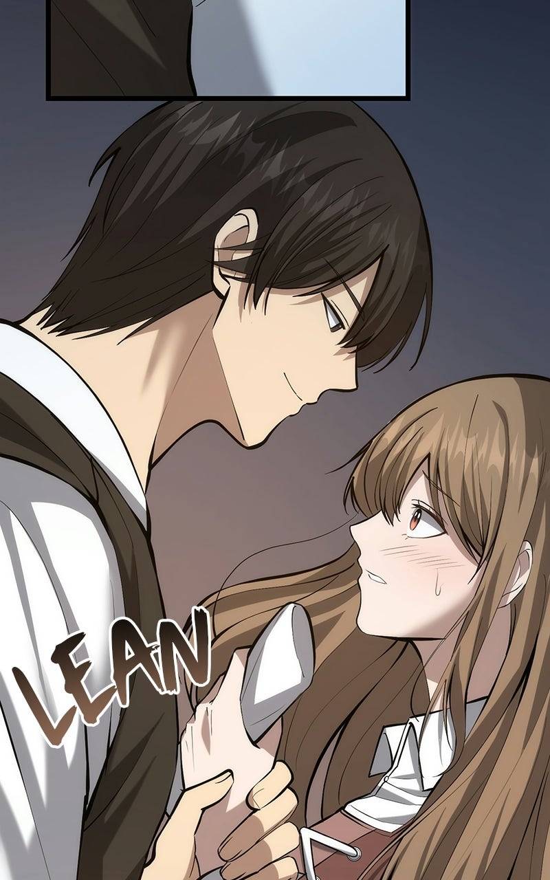 The OtherworldlyFamily Man Episode 7 page 15 - 
