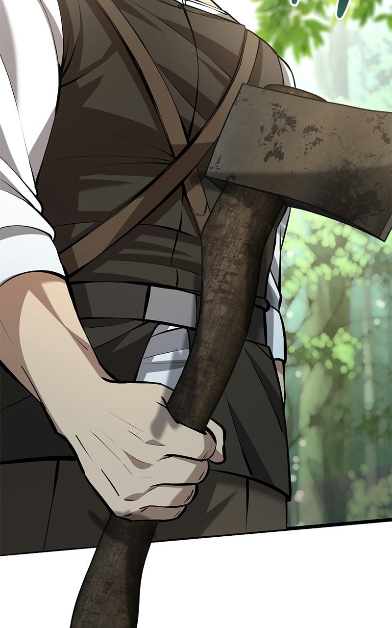 The OtherworldlyFamily Man Episode 7 page 144 - 