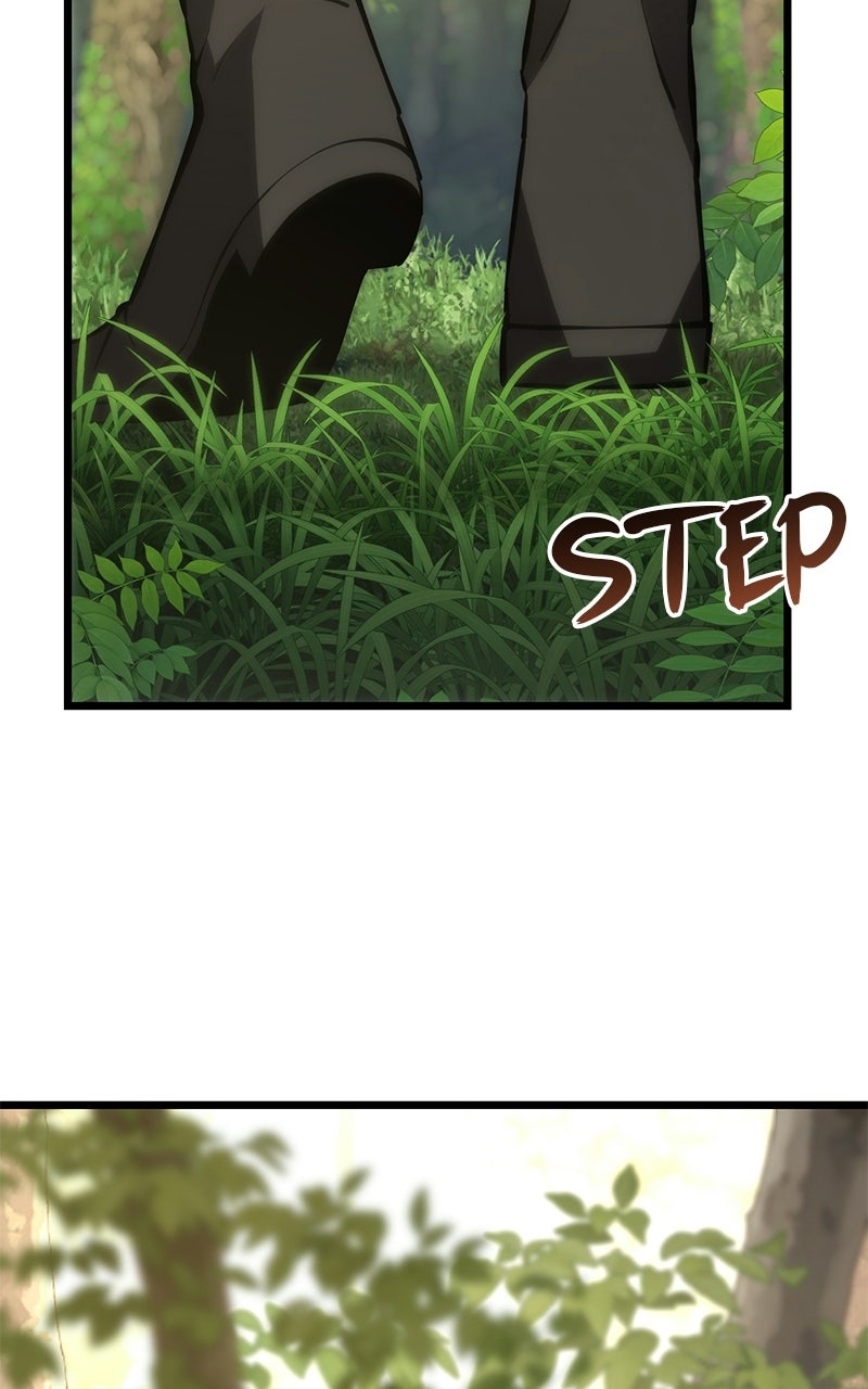 The OtherworldlyFamily Man Episode 7 page 146 - 