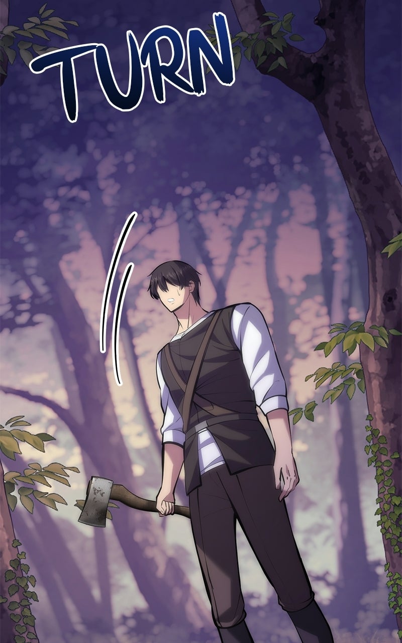 The OtherworldlyFamily Man Episode 7 page 150 - 