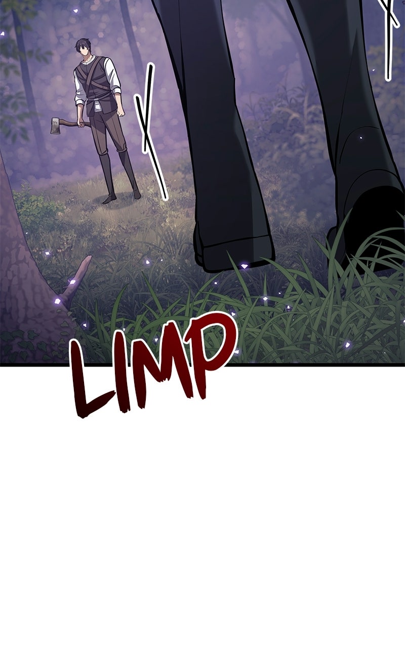 The OtherworldlyFamily Man Episode 7 page 157 - 