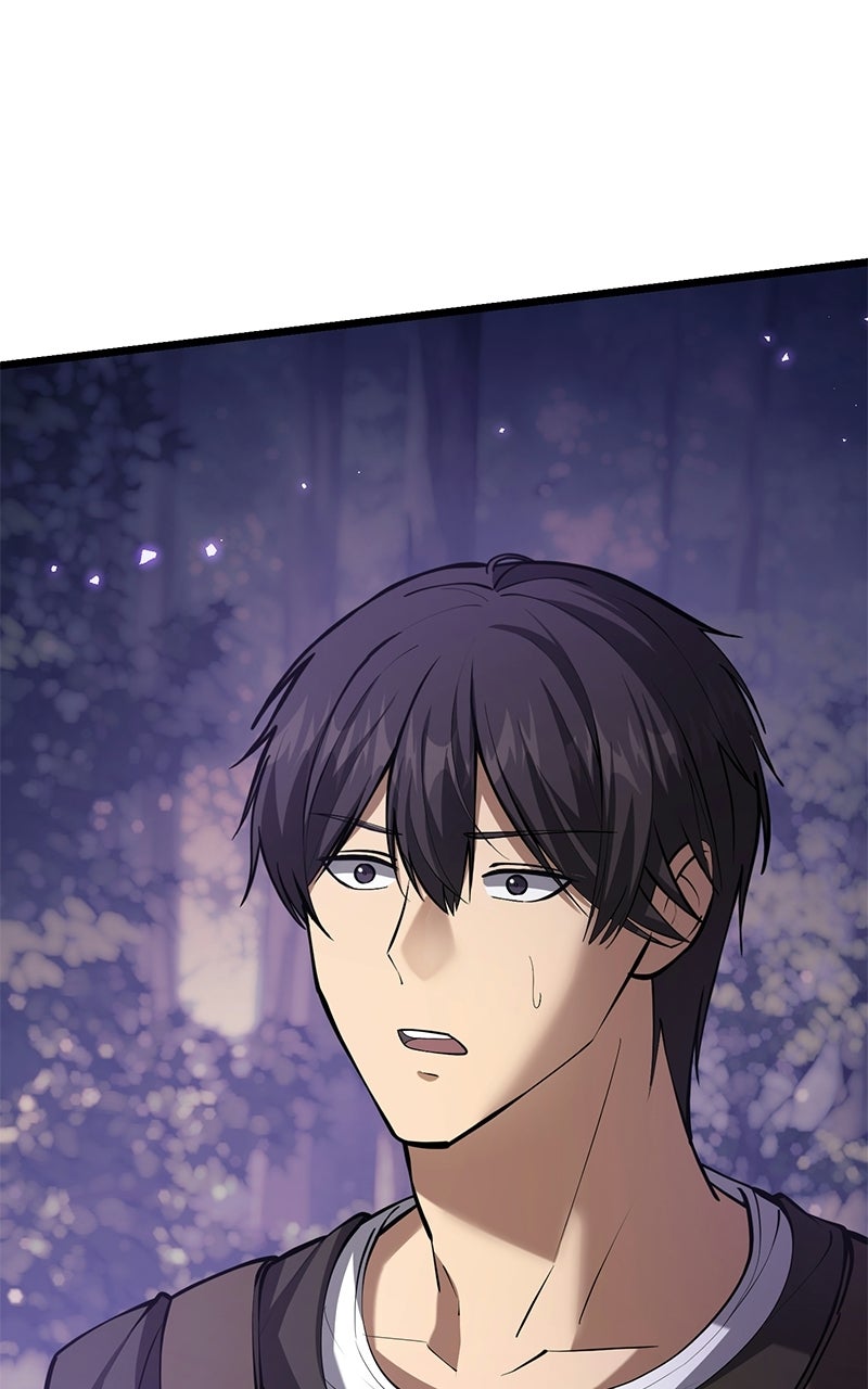 The OtherworldlyFamily Man Episode 7 page 158 - 