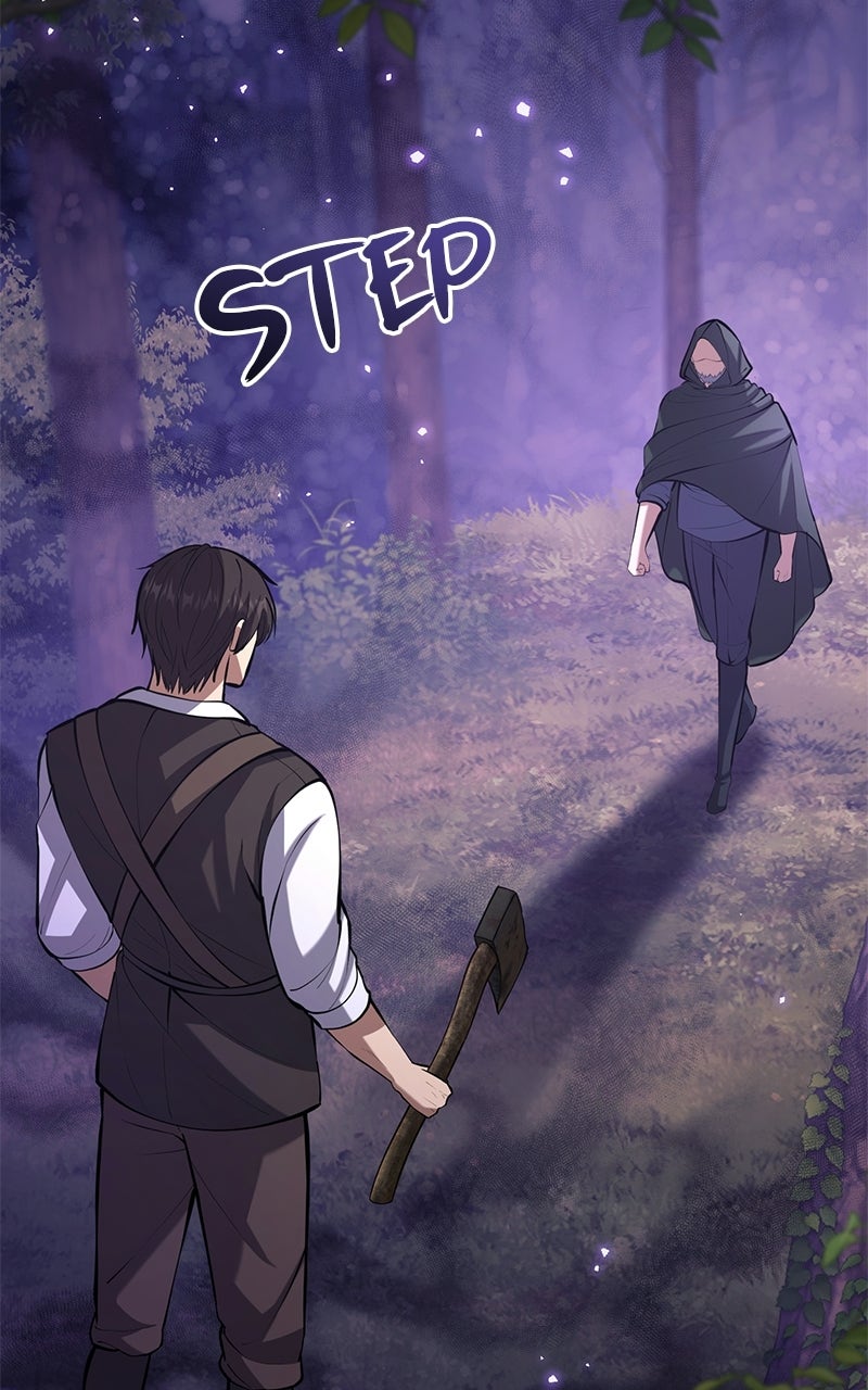The OtherworldlyFamily Man Episode 7 page 160 - 