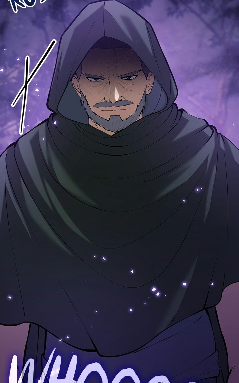 The OtherworldlyFamily Man Episode 7 page 162 - 