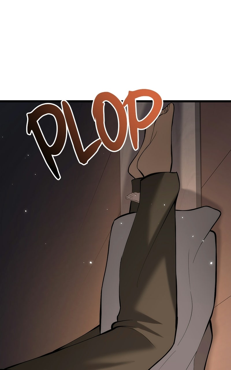 The OtherworldlyFamily Man Episode 7 page 21 - 