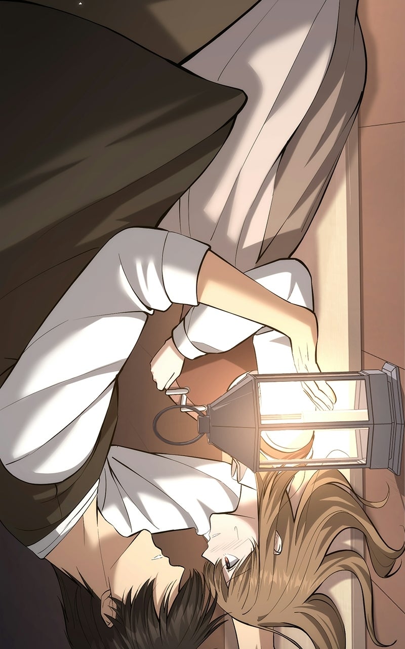 The OtherworldlyFamily Man Episode 7 page 22 - 